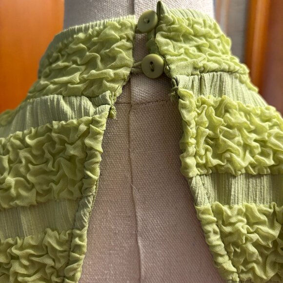 Lulu's Halter Dress Size Large - Picture 4 of 6